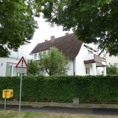 Townflat Kassel City / Privat Wie Im Eigenen Haus / Kostenlos Parken エクステリア 写真