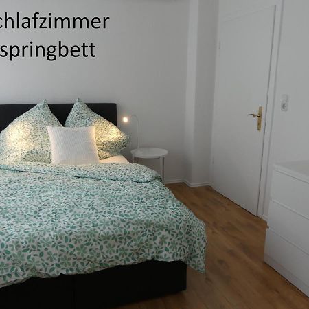 Townflat Kassel City / Privat Wie Im Eigenen Haus / Kostenlos Parken エクステリア 写真