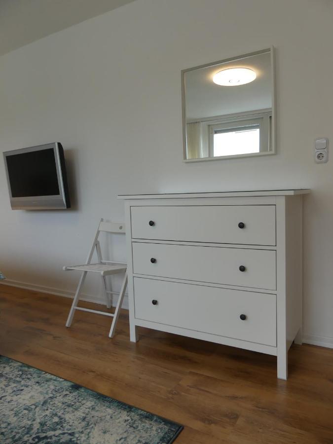 Townflat Kassel City / Privat Wie Im Eigenen Haus / Kostenlos Parken エクステリア 写真