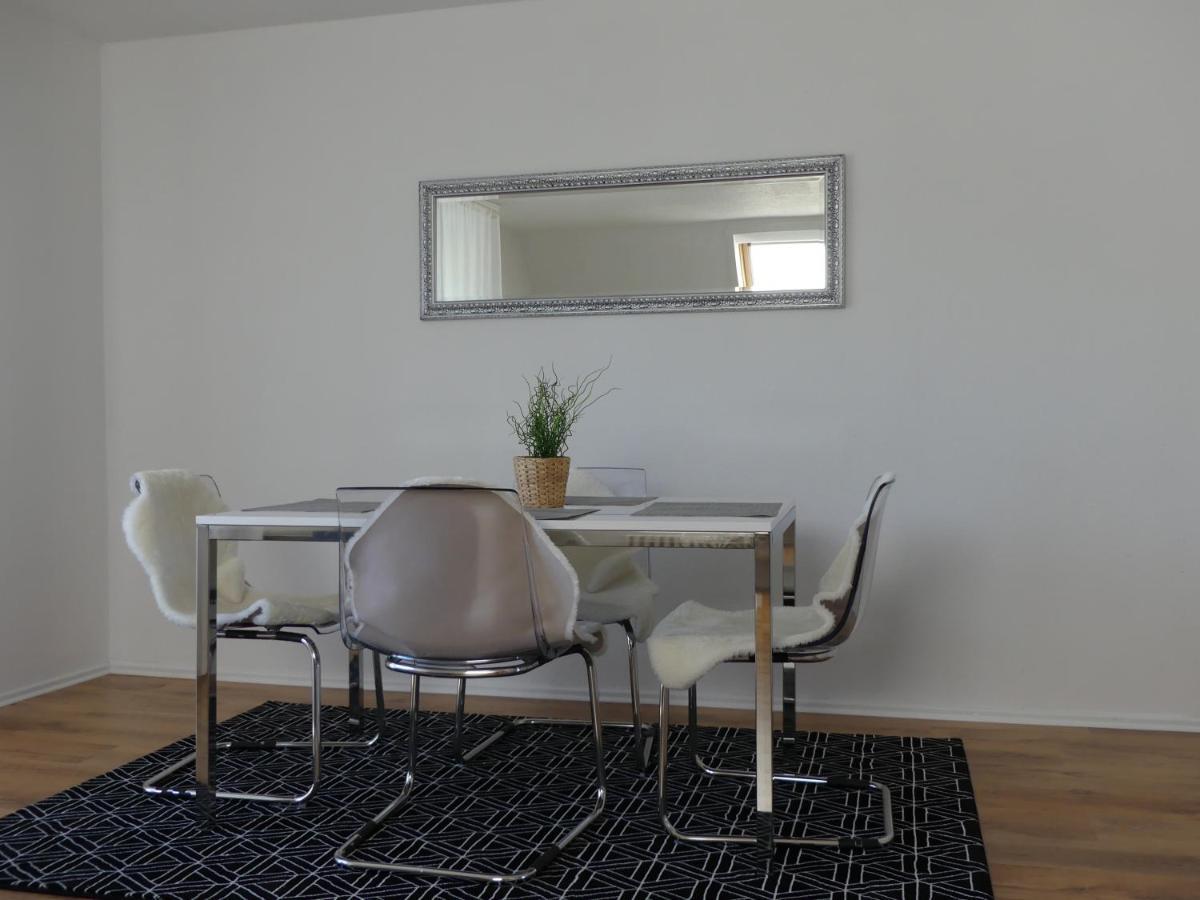Townflat Kassel City / Privat Wie Im Eigenen Haus / Kostenlos Parken エクステリア 写真
