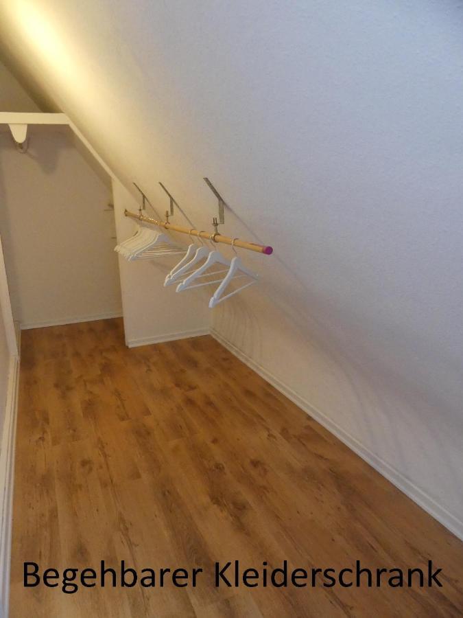 Townflat Kassel City / Privat Wie Im Eigenen Haus / Kostenlos Parken エクステリア 写真