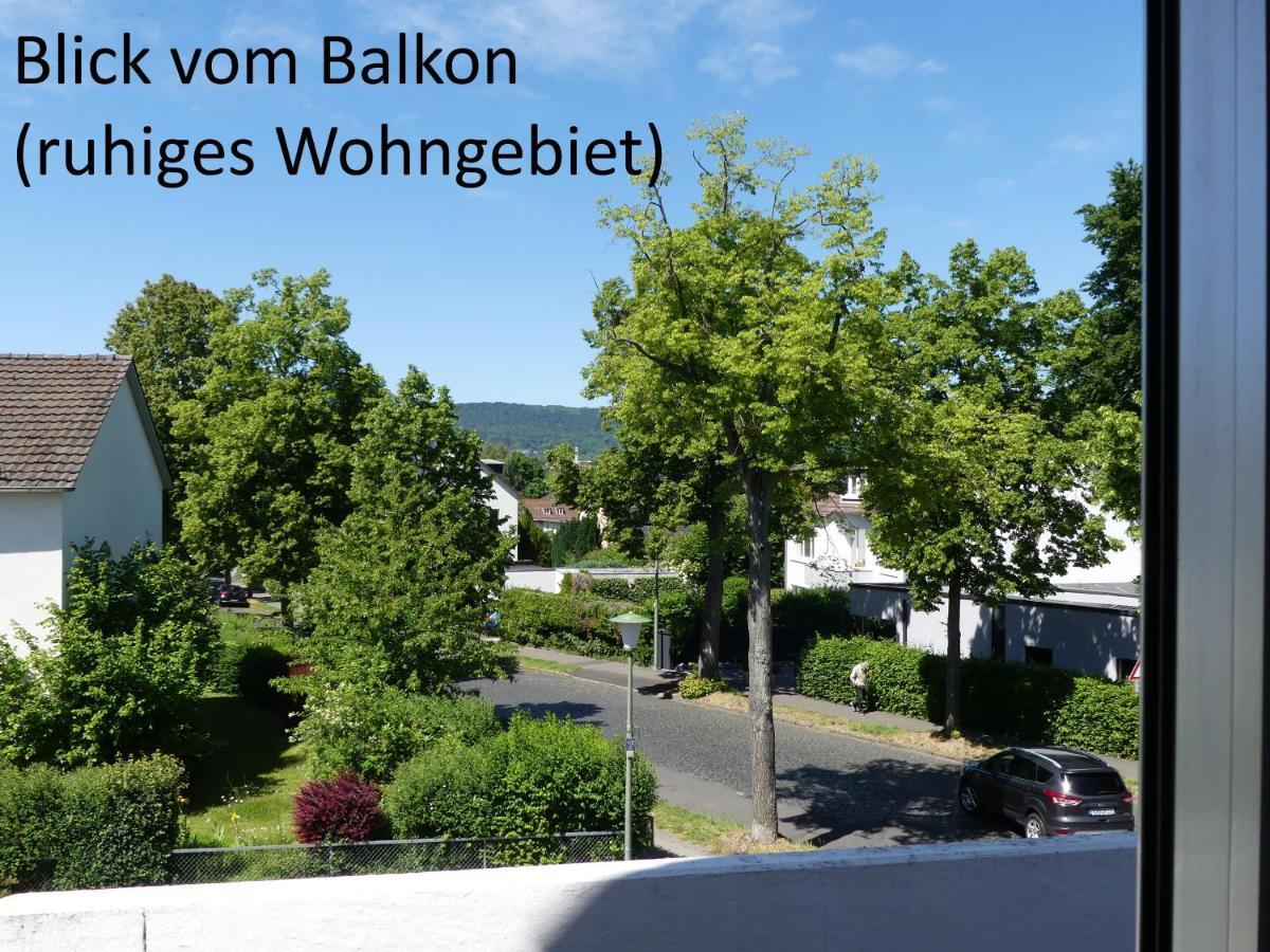 Townflat Kassel City / Privat Wie Im Eigenen Haus / Kostenlos Parken エクステリア 写真