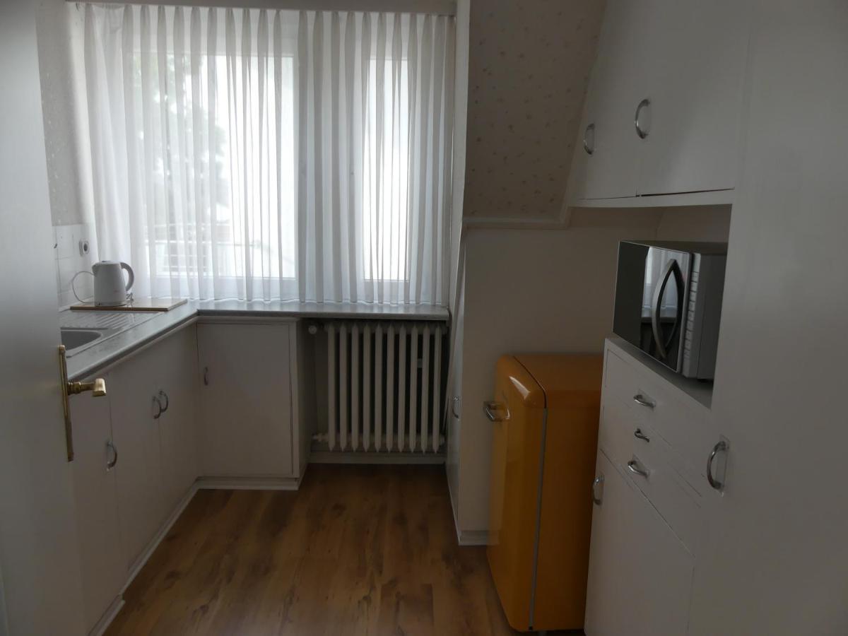 Townflat Kassel City / Privat Wie Im Eigenen Haus / Kostenlos Parken エクステリア 写真