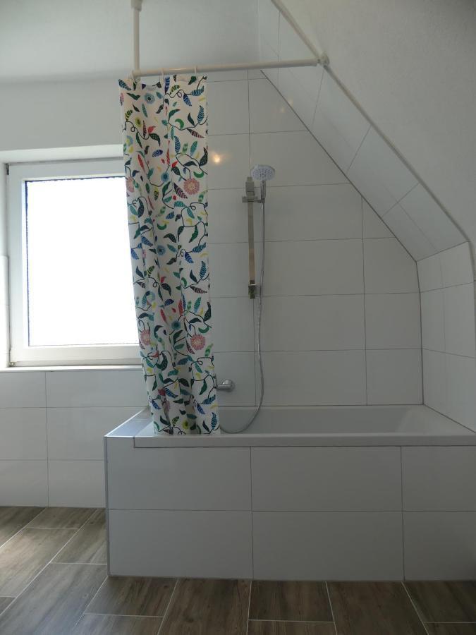 Townflat Kassel City / Privat Wie Im Eigenen Haus / Kostenlos Parken エクステリア 写真