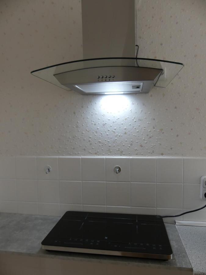 Townflat Kassel City / Privat Wie Im Eigenen Haus / Kostenlos Parken エクステリア 写真