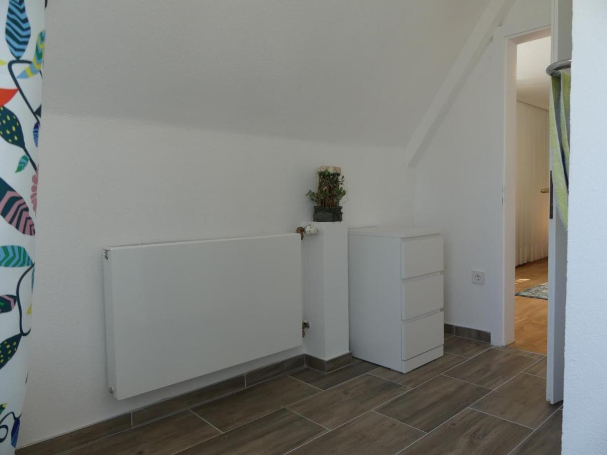 Townflat Kassel City / Privat Wie Im Eigenen Haus / Kostenlos Parken エクステリア 写真