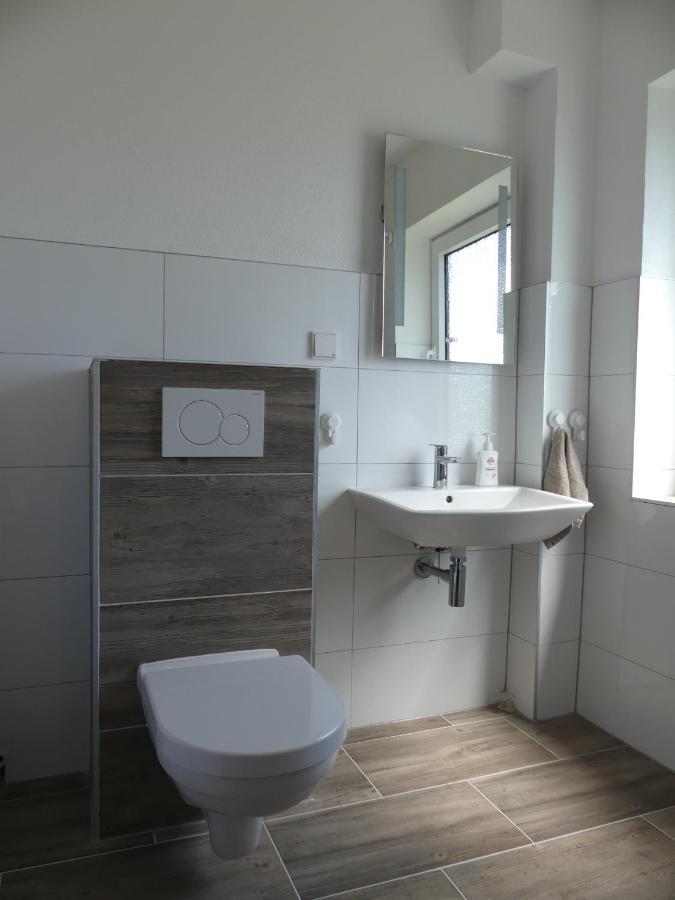 Townflat Kassel City / Privat Wie Im Eigenen Haus / Kostenlos Parken エクステリア 写真